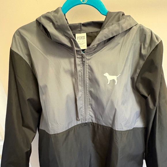 Victoria's Secret Jackets & Blazers - PINK Jacket